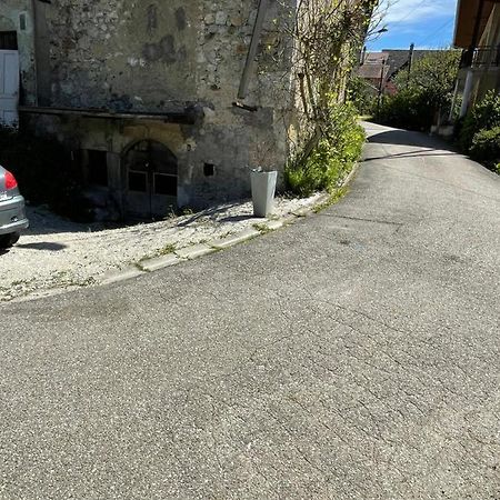 La Lagune Aixoise Aix-les-Bains Buitenkant foto