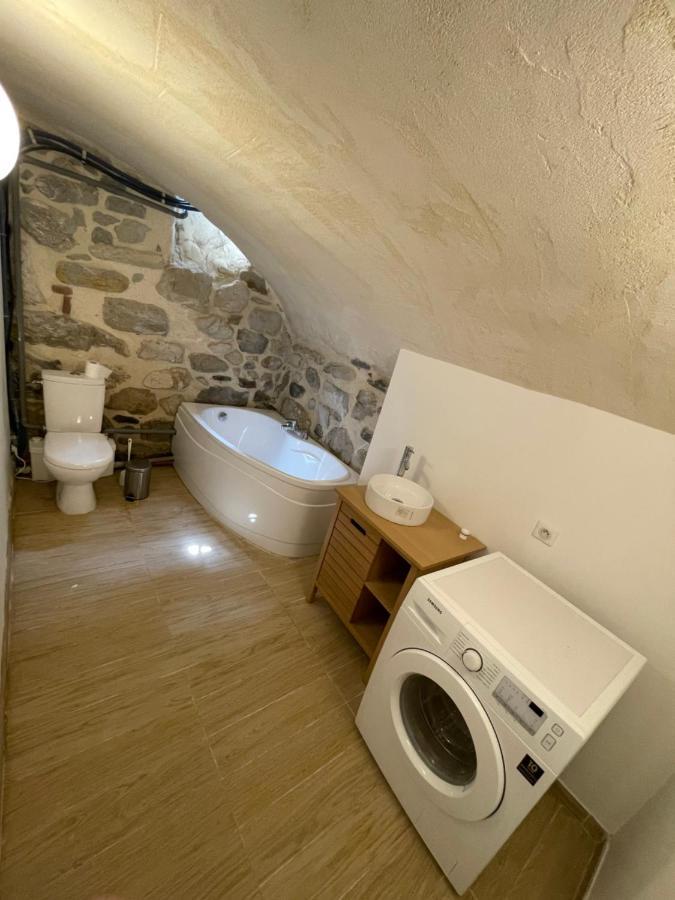 La Lagune Aixoise Aix-les-Bains Buitenkant foto